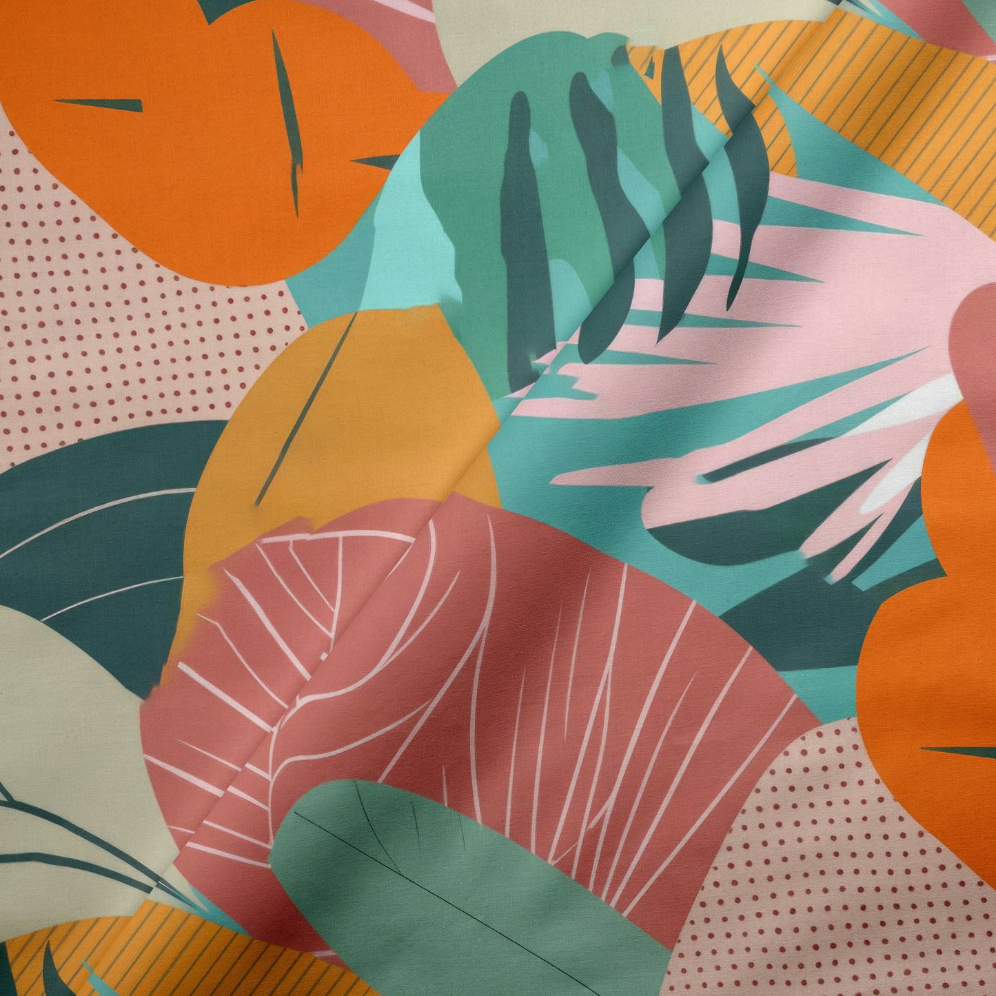 Coral Canopy