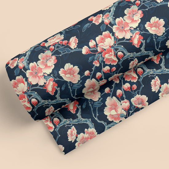 Midnight Blossom