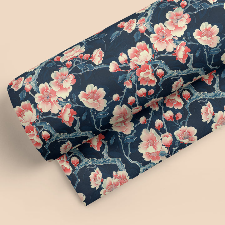 Midnight Blossom