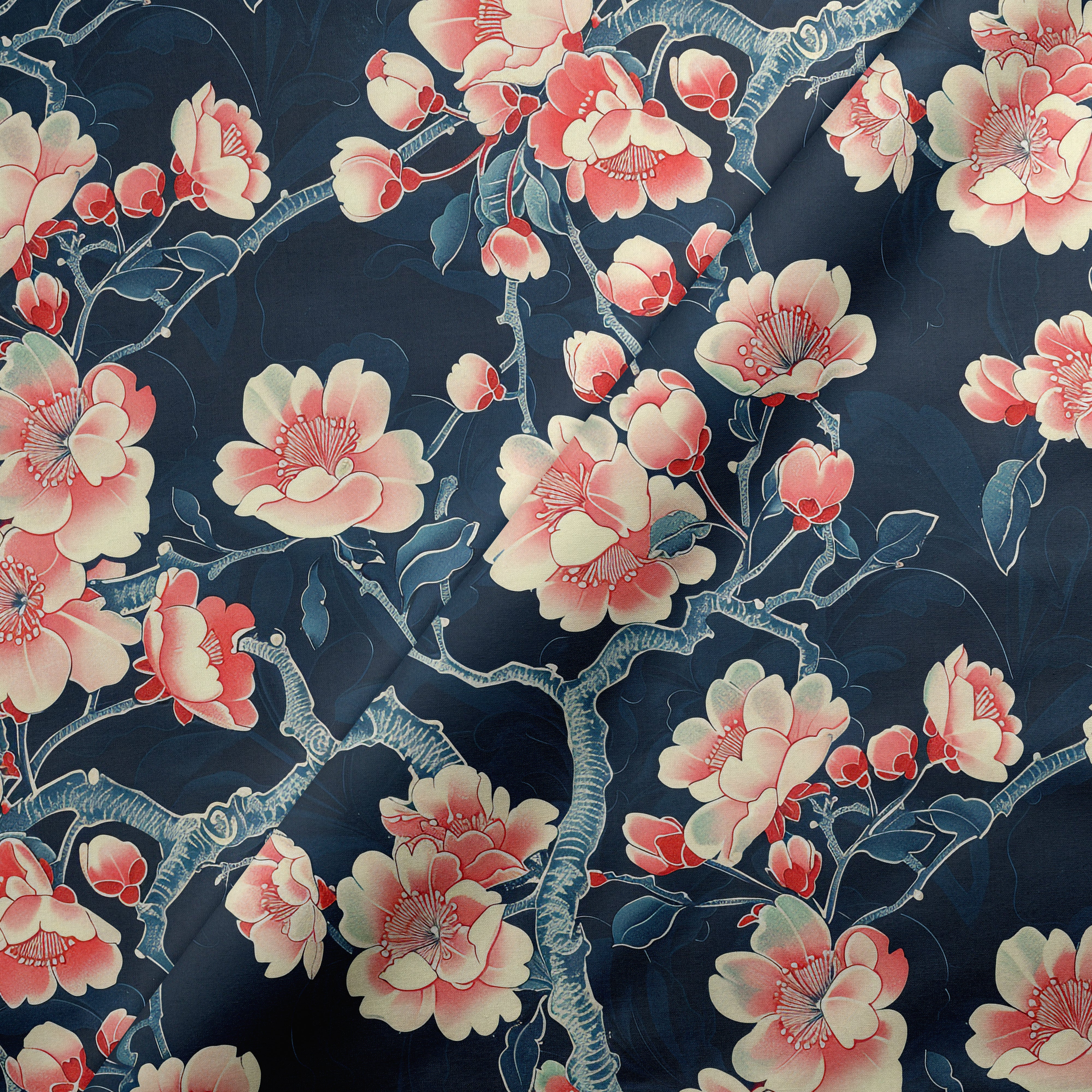 Midnight Blossom