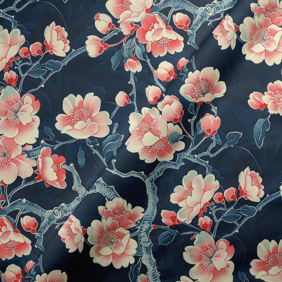 Midnight Blossom