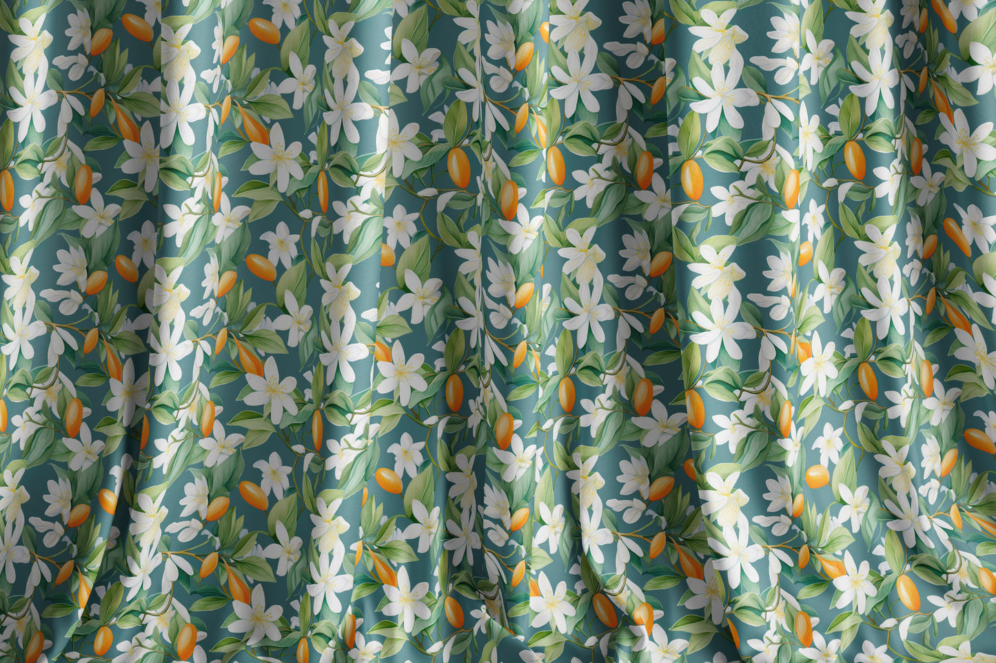 Neroli Amber