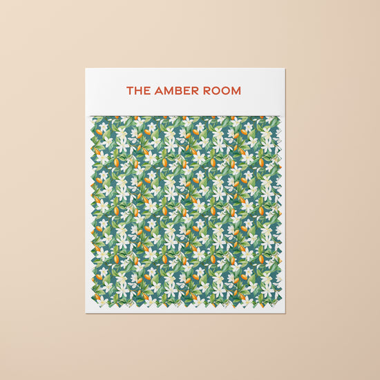 Neroli Amber