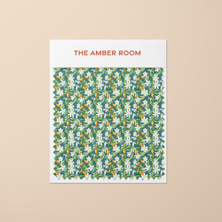 Neroli Amber