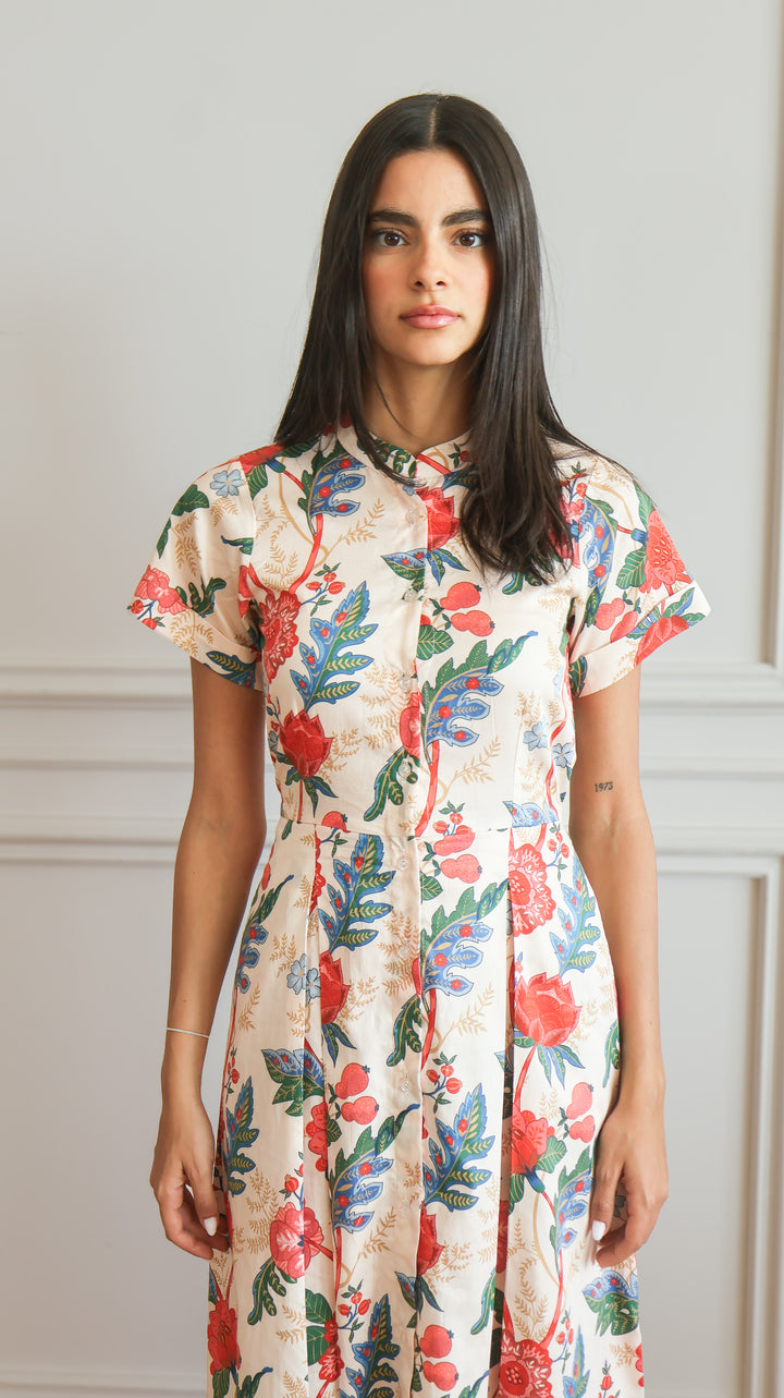 The Everyday Dress - Jaipur