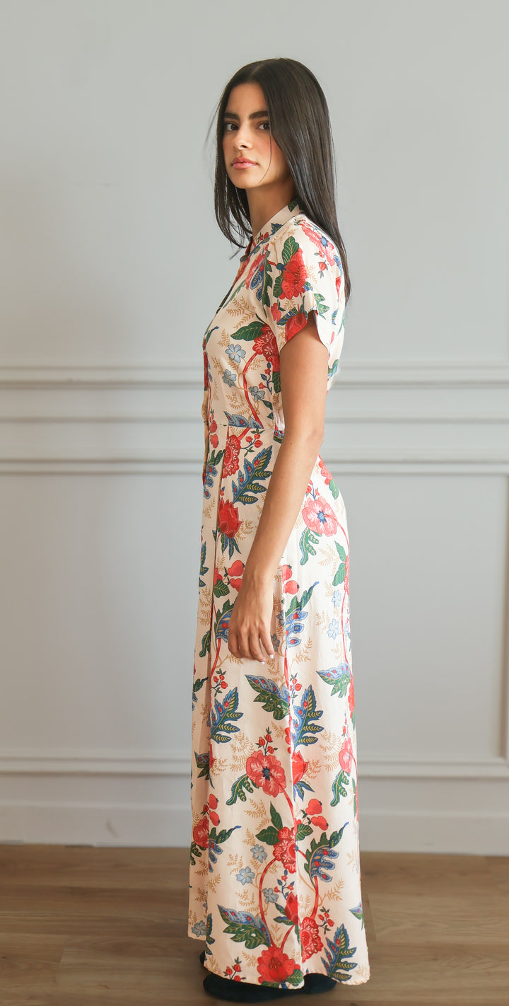 The Everyday Dress - Jaipur