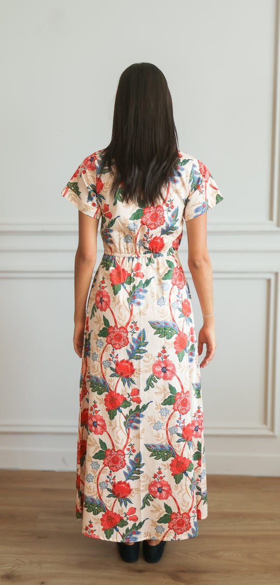 The Everyday Dress - Jaipur