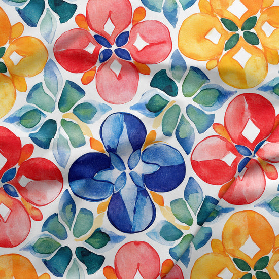 Talavera Crepe
