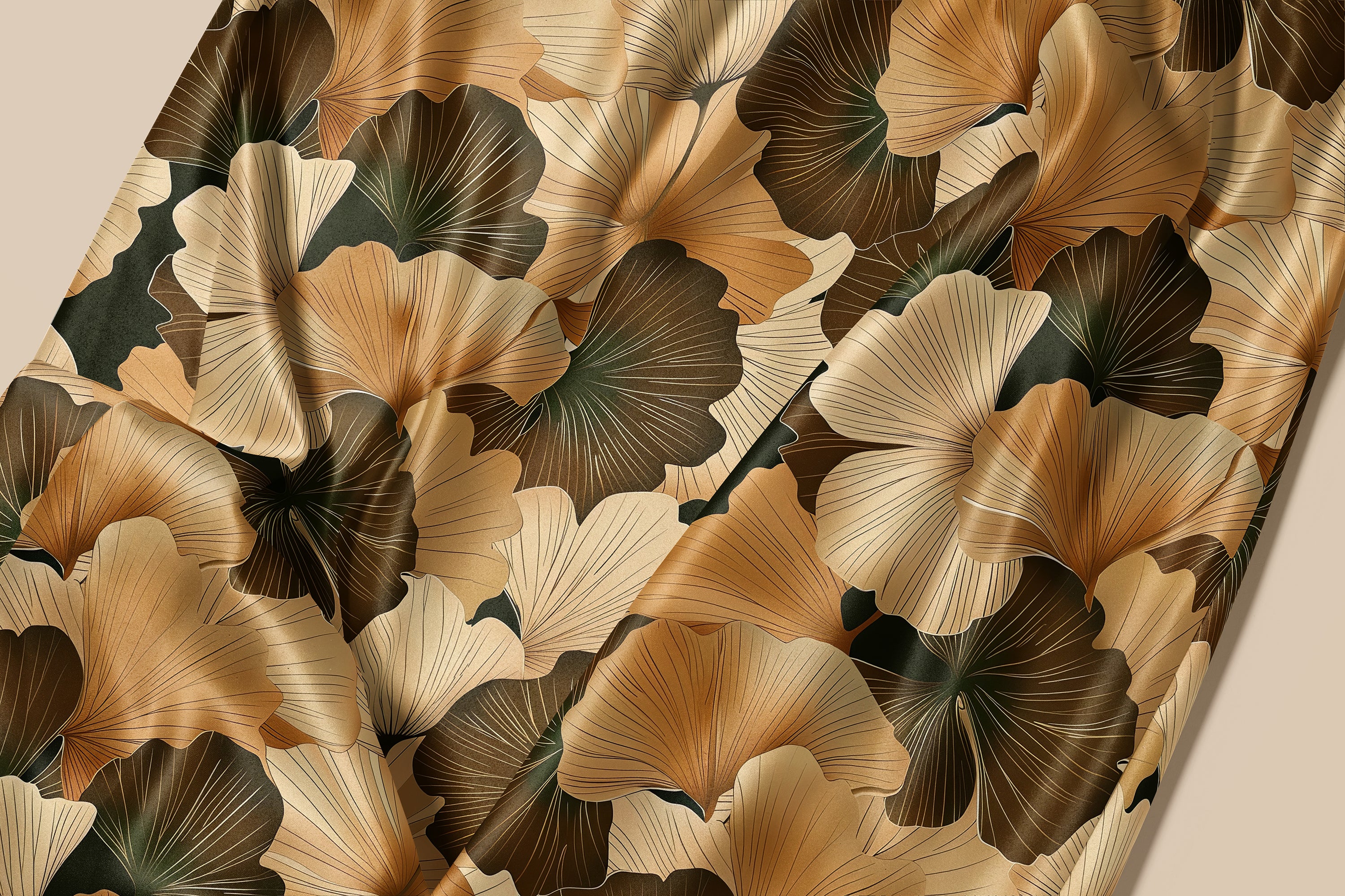 Fabrics worth holding onto