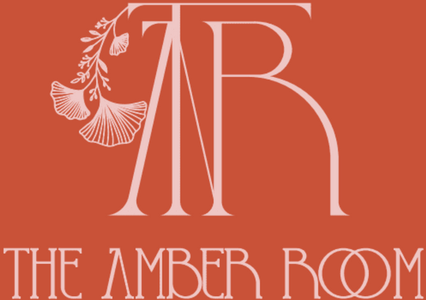The Amber Room