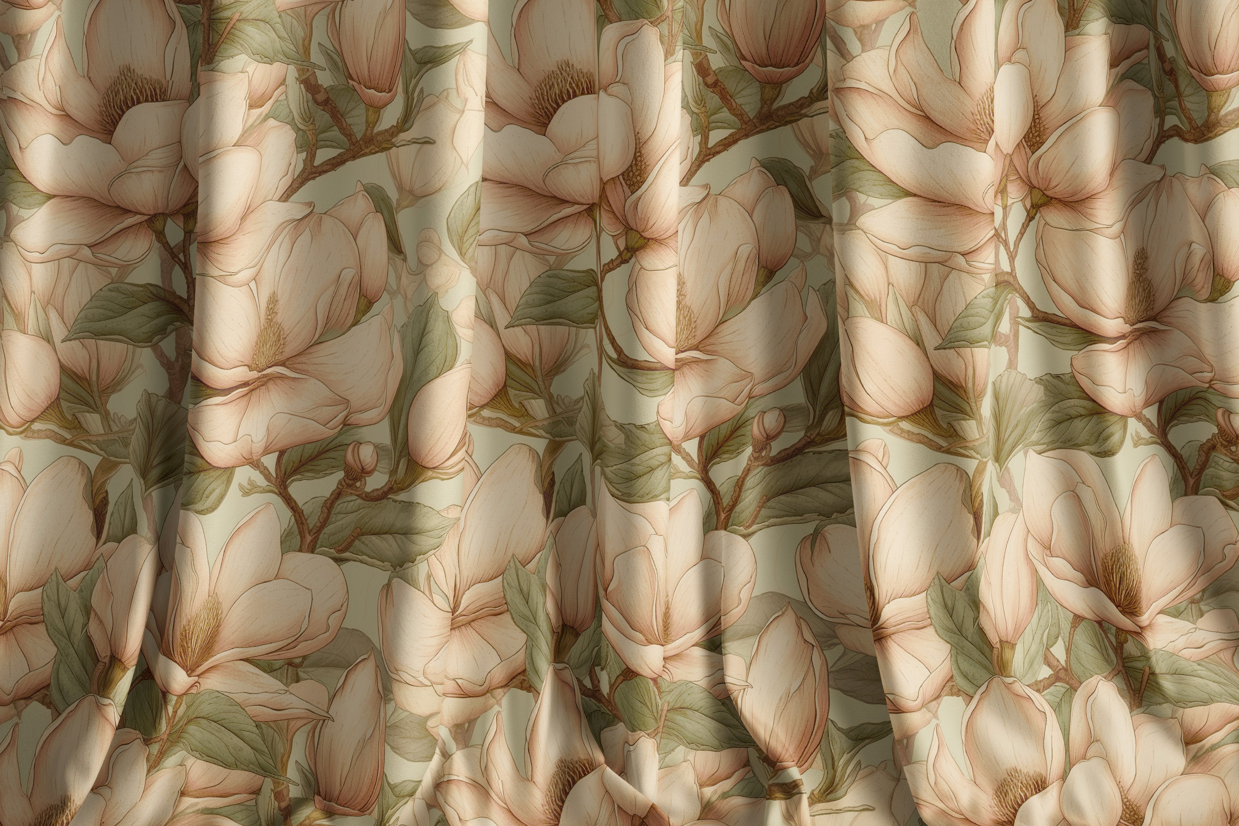 Magnolia Dream