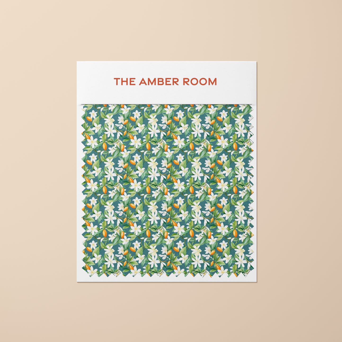 Neroli Amber