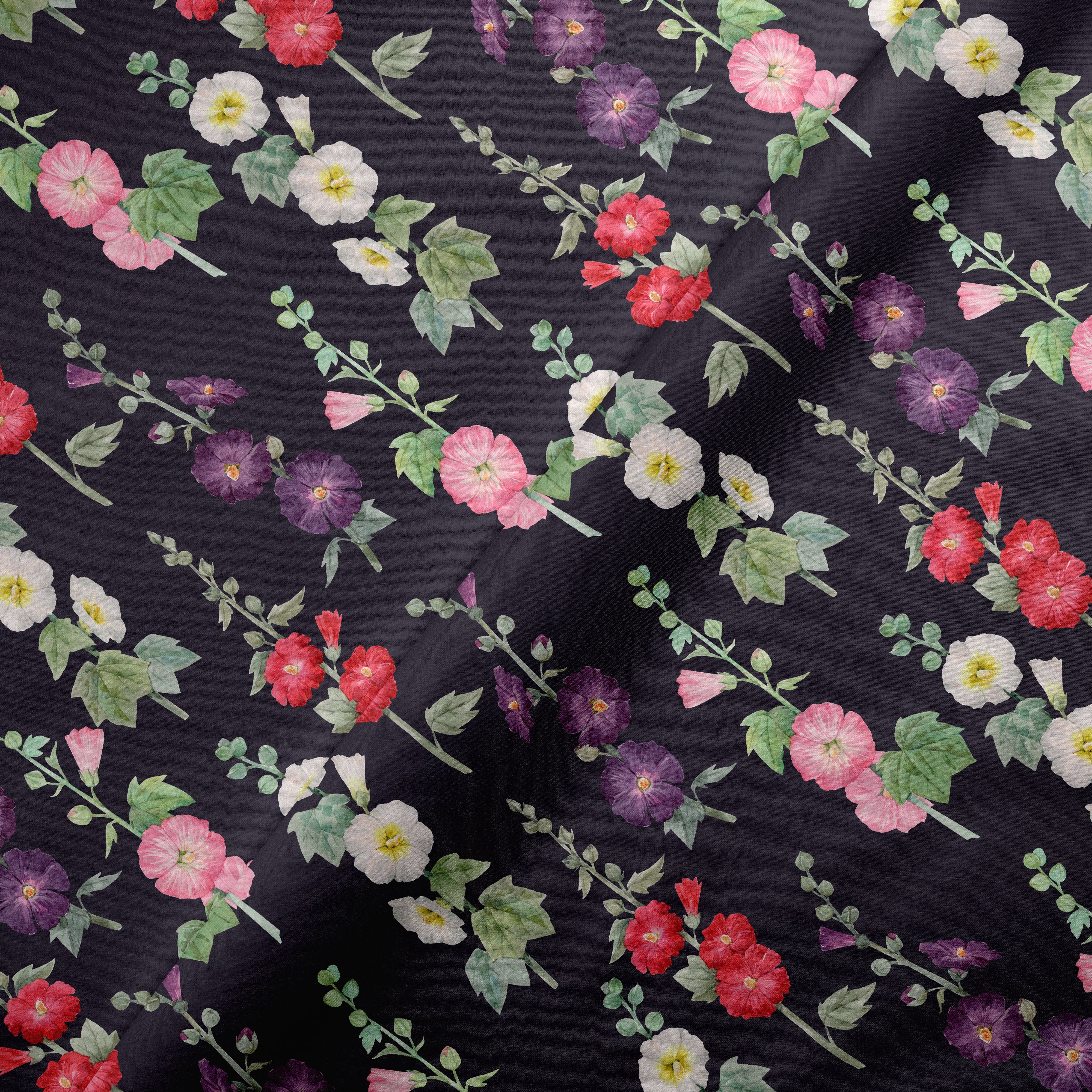 Velvet Garden