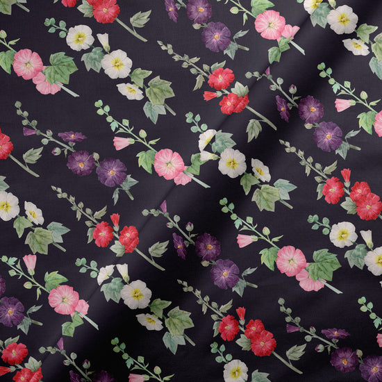 Velvet Garden